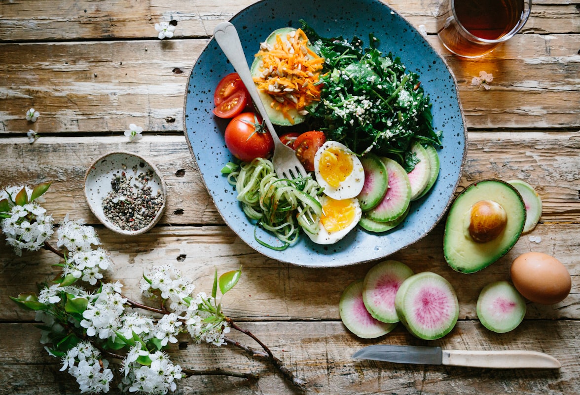 Antioxidantien Neuroprotection